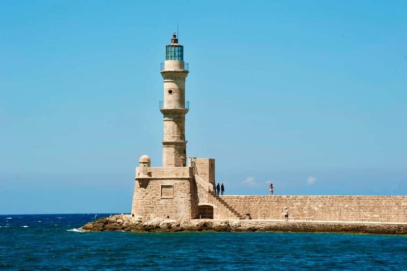 Crete: Chania Old Town, Rethymno & Kournas Lake - Who Would Enjoy This Tour?