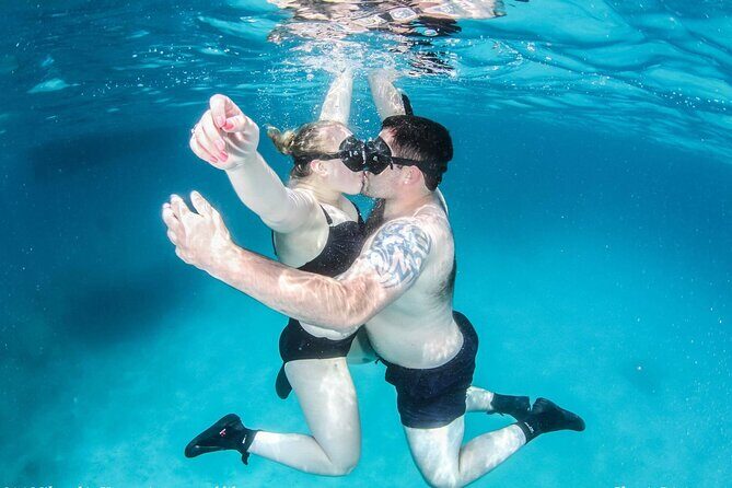 Crete-Chania: Snorkeling & Scuba Dive for Beginners by Boat - Final Thoughts