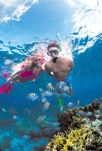 Crete: Coastline Snorkeling Cruise from Hersonissos Port - Who Should Consider This Tour?
