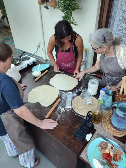 Crete: Cooking classes. Based on Cretan cuisine - FAQ