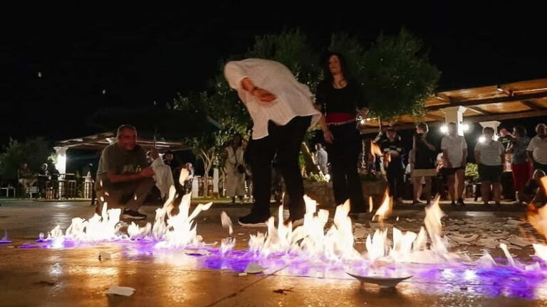 Crete: Cretan Folklore Night at Lyrakis Family Olive Mill - In-Depth Look at the Highlights