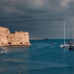 Crete: Day Tour to Heraklion City, Market & CRETAquarium - The Sum Up