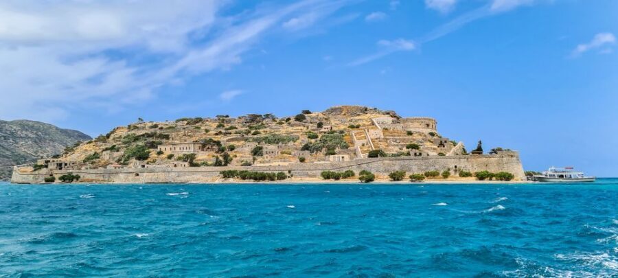 Crete: Day Trip to Agios Nikolaos and Spinalonga Island - The Sum Up