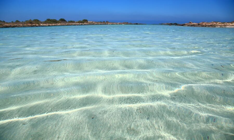 Crete: Day Trip to Elafonisi Beach with Hotel Transfers - Why Choose This Tour?