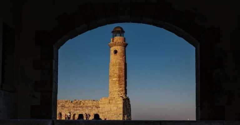 Crete: Elounda Boat Trip with BBQ - What Travelers Say