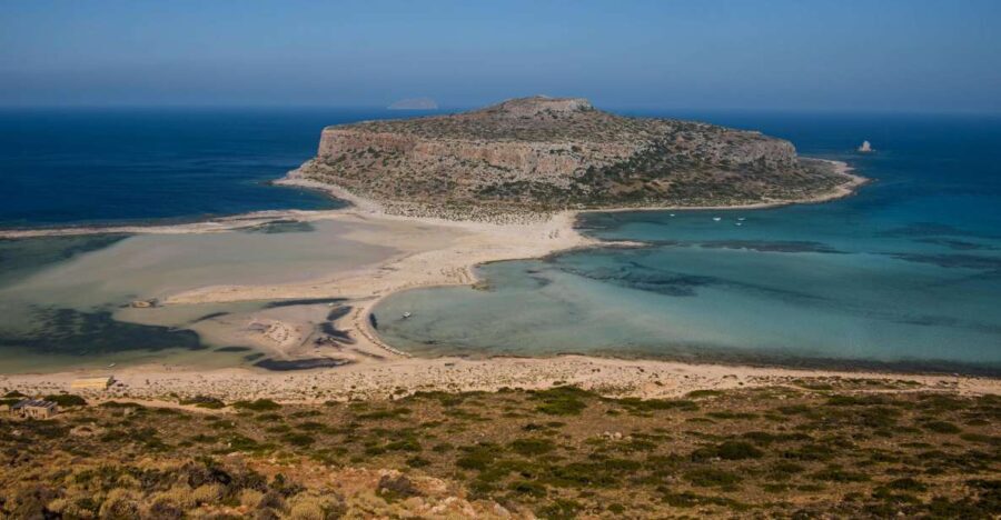 Crete: Gramvousa & Balos Cruise with Hotel Pickup - A Deep Dive into the Experience