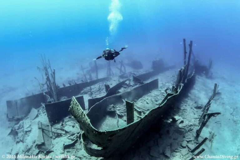 Crete: Guided Diving Experience for Certified Divers - The Sum Up: Is It Worth It?