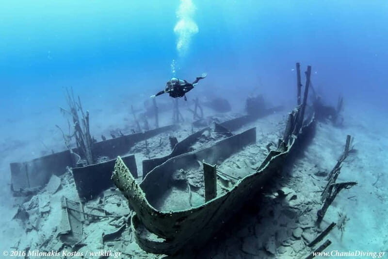 Crete: Guided Diving Experience for Certified Divers - The Sum Up: Is It Worth It?
