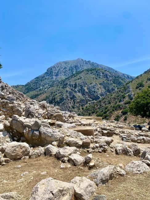 Crete: Guided Hiking Tour, Kavousi Canyon & Swimming - Who Will Love This Tour?