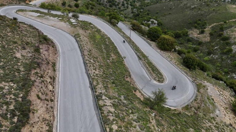 Crete: Guided Motorcycle Tour with Drone Footage - Who Should Consider This Tour?