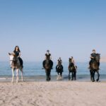 Crete Horse Riding: Plakias Beach Ride - The Practicalities