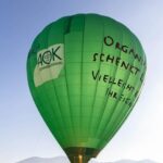 Crete: Hot-Air Balloon Flight with Breakfast and Wine - The Itinerary in Detail