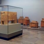 Crete: Knossos E-Ticket with Audio Guide & Optional Museum - The Itinerary: What You Can Expect