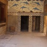 Crete: Knossos  Heraklion - Key Points