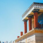 Crete: Knossos Palace and Museum E-Tickets with Audio Guides - An In-Depth Look at the Experience