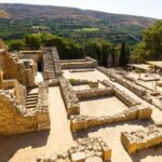 Crete: Knossos Palace and Museum E-Tickets with Audio Guides - An Authentic Crete Experience with a Personal Touch