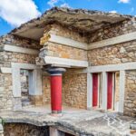 Crete: Knossos Palace, Heraklion City, Market Guided Tour - What’s Included and What’s Not