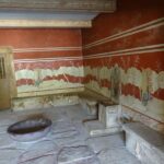 Crete: Knossos Palace, Zeus Cave & Oil Mill Private Tour - Who Will Love This Tour?