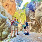 Crete: Kritsa Canyon Guided Hiking Tour - What Makes This Tour Stand Out