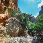 Crete: Kritsa Gorge Hike with Picnic & Swim Stop - Exploring Crete’s Eastern Gems: What the Kritsa Gorge Tour Offers