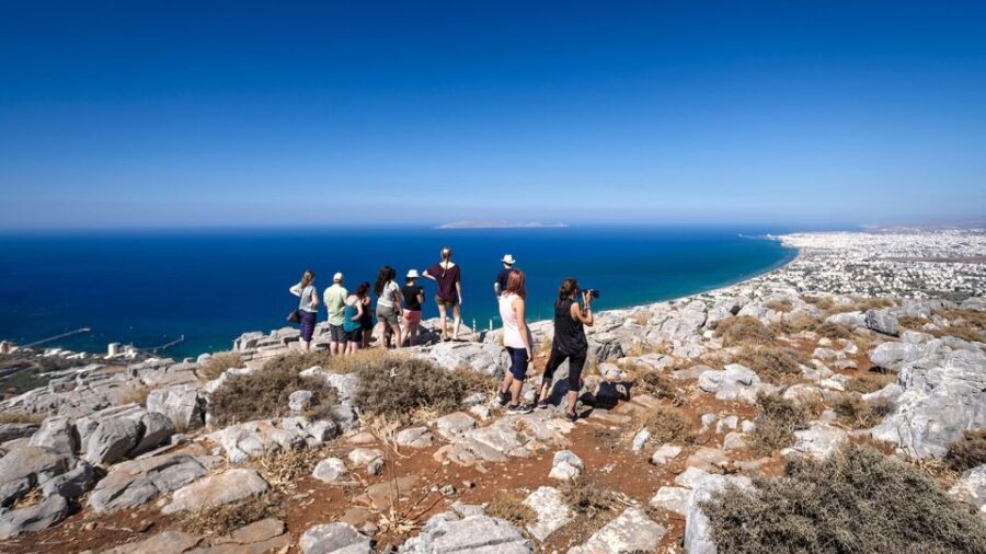 Crete: Land Rover Safari Nida Route - Analyzing the Value and Experience