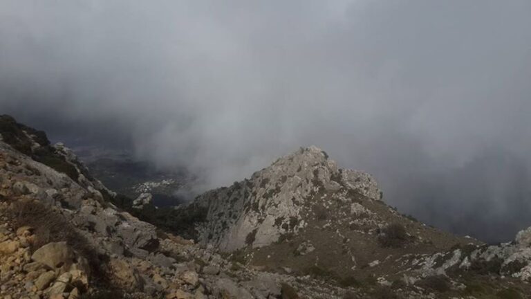 Crete: Land Rover Safari Through Katharo Plateau - An In-Depth Look at the Katharo Plateau Safari
