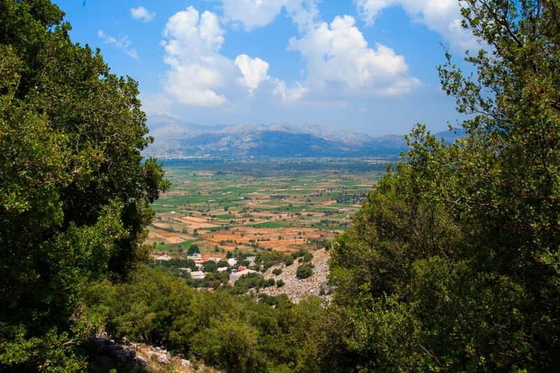 Crete: Lasithi Plateau & Ceramic Workshop - Practical Details and Tips