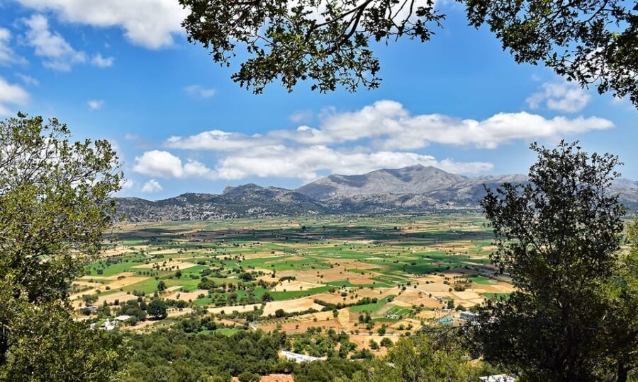 Crete: Lasithi Plateau & Knossos Palace Day Trip - Practical Tips for the Tour
