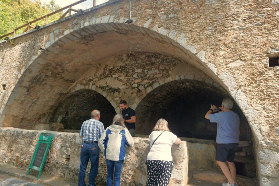 Crete: Lasithi Plateau, Mythologic Park & Villages Tour - Who Will Love This Tour?