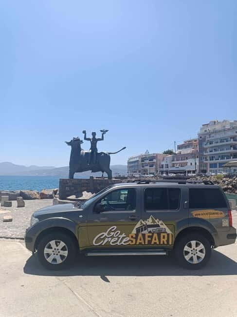 Crete: Lassithi Plateau, Agios Nikolaos, and Elounda Tour - The Sum Up: Who Should Consider This Tour?