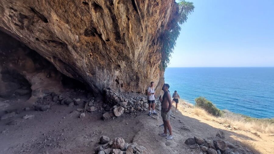 CRETE :MALIA HERSSONISOS QUADS ECOTOUR ADVENTURE - HIGH PERF - An In-Depth Look at the Experience