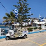Crete: Malia, Potamos Beach, and Sissi Tuk Tuk Tour - What to Expect on the Tour