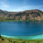 Crete Nature Kournas lake Argyroupoli &Georgioupoli from Rethymno - Authenticity, Scenery, and Cultural Highlights
