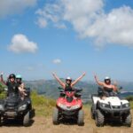 Crete: Off-Road Quad Safari Evening Tour with Hotel Transfer - An In-Depth Look at the Crete Quad Safari Experience