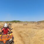 Crete: Off-Road Quad Safari with Hotel Transfers and Lunch - Summing It Up