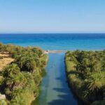 Crete: Preveli Tropical Beach and Palm Forest - Practical Tips for the Trip