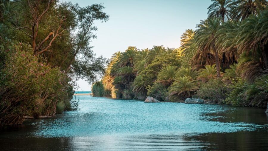 Crete: Preveli Tropical Beach - Who Should Consider This Tour?