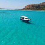Crete: Private Boat Trip to Balos, Gramvousa, and AgiosSozon - An In-Depth Look at the Experience