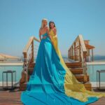 Crete: Private Flying Dress Photoshoot for Women - What to Expect: The Experience Breakdown