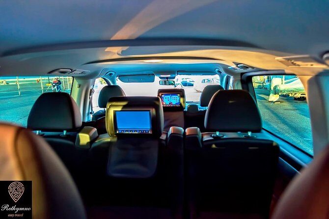 Crete: Private Taxi & Transfer from Chania to Heraklion - Analyzing the Cost and Value
