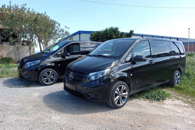Crete Private Transfer to&from Heraklion Airport Port all Crete - Final Thoughts: Is This the Right Transfer for You?