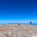Crete: Psiloritis Mountain Guided Hike - The Summit: A Mix of Myth and Mountain