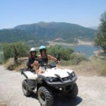 Crete: Quad Off-Road Tour to Villages with Hotel Transfers - A Deep Dive into the Quad Off-Road Experience in Crete