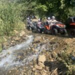 Crete: Quad Safari, Olive Mill with Tasting & Ghost Village - An In-Depth Look at the Tour