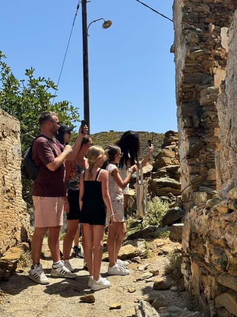 Crete: Quad Safari traditional hidden villages - nature - Who Should Consider This Tour?