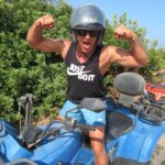 Crete: Quad Safari with Monastery, Malia Palace and Lunch - What Makes This Tour Stand Out?