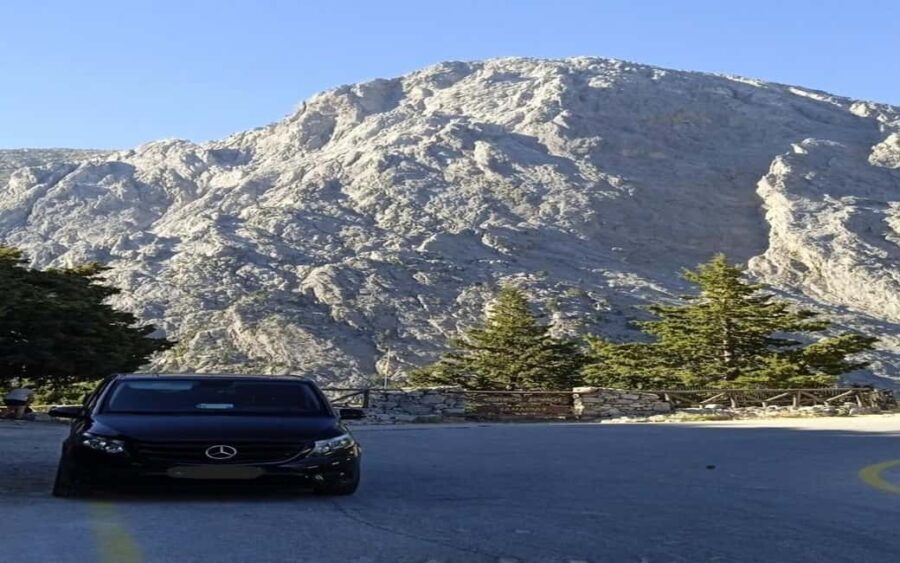 Crete: Samaria Easy Way Hike From Sfakia with Prive Transfer - Final Thoughts