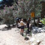 Crete: Samaria Gorge Hiking with transfer and expert Escort - Authentic Insights from Travelers