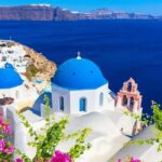 Crete: Santorini Guided Day Trip by Boat - A Deep Dive into the Santorini Day Trip Experience