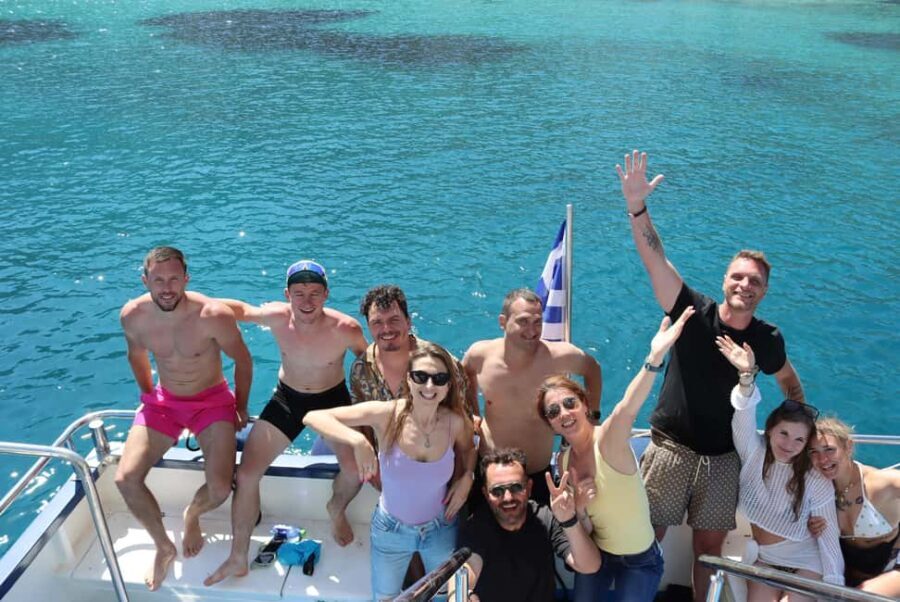 Crete: Scenic Coastline Cruise with Swimming Stop - Final Thoughts: Is This Cruise Right for You?